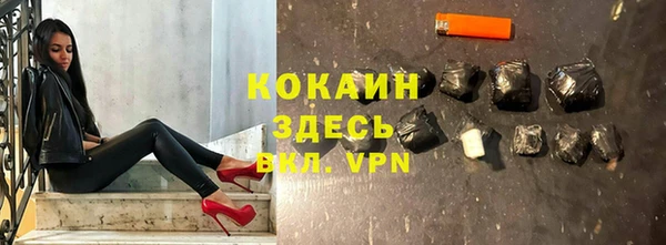 спайс Няндома